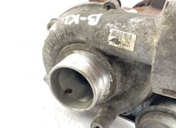 MERCEDES-BENZ Turbocharger MERCEDES-BENZ B-CLASS (W245) (2005-2011) — thumbnail 2