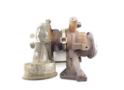 MERCEDES-BENZ Turbocharger MERCEDES-BENZ B-CLASS (W245) (2005-2011) — thumbnail 1