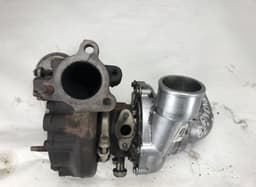 TOYOTA Turbocharger TOYOTA AVENSIS (T250) (2003-2008) — thumbnail 2