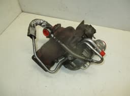 FORD GTB1449VZ Turbocharger FORD MONDEO Mk IV (BA7) (2007-2014) — thumbnail 4