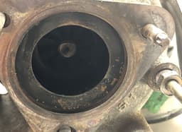 NISSAN H8200638766 Turbocharger NISSAN X-TRAIL II (T31) (2007-2013) — thumbnail 3