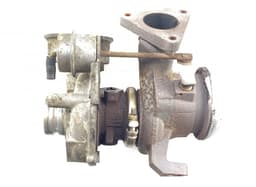 MERCEDES-BENZ Turbocharger MERCEDES-BENZ B-CLASS (W245) (2005-2011) — thumbnail 3