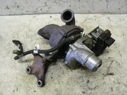 FORD Turbocharger FORD MONDEO Mk IV (BA7) (2007-2014) — thumbnail 2