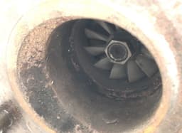 AUDI Turbocharger AUDI A6 (C4) (1994-1997) — thumbnail 3