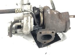BMW Turbocharger BMW 5 (E34) (1987-1997) — thumbnail 3