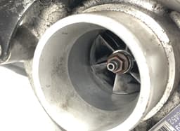 BMW Turbocharger BMW 5 (E34) (1987-1997) — thumbnail 2