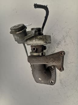 FORD Turbocharger FORD TRANSIT III (2006-2013) — thumbnail 3
