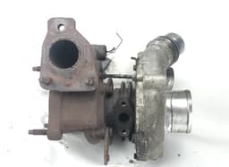 NISSAN Turbocharger NISSAN PRIMASTAR II (X83) (2001-2015) — thumbnail 5