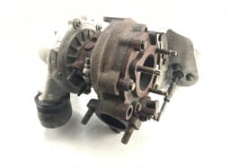 TOYOTA 172010R070 Turbocharger TOYOTA AVENSIS (T270) (2009-2018) — thumbnail 2