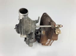NISSAN Turbocharger NISSAN KUBISTAR (2003-2009) — thumbnail 1