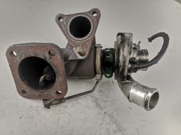 FORD Turbocharger FORD TRANSIT III (2006-2013) — thumbnail 4