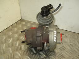 HONDA 18900RL0G012 Turbocharger HONDA ACCORD VIII (CP, CU) (2007-2015) — thumbnail 3