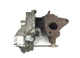 NISSAN Turbocharger NISSAN KUBISTAR (2003-2009) — thumbnail 2