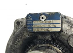 NISSAN Turbocharger NISSAN KUBISTAR (2003-2009) — thumbnail 4
