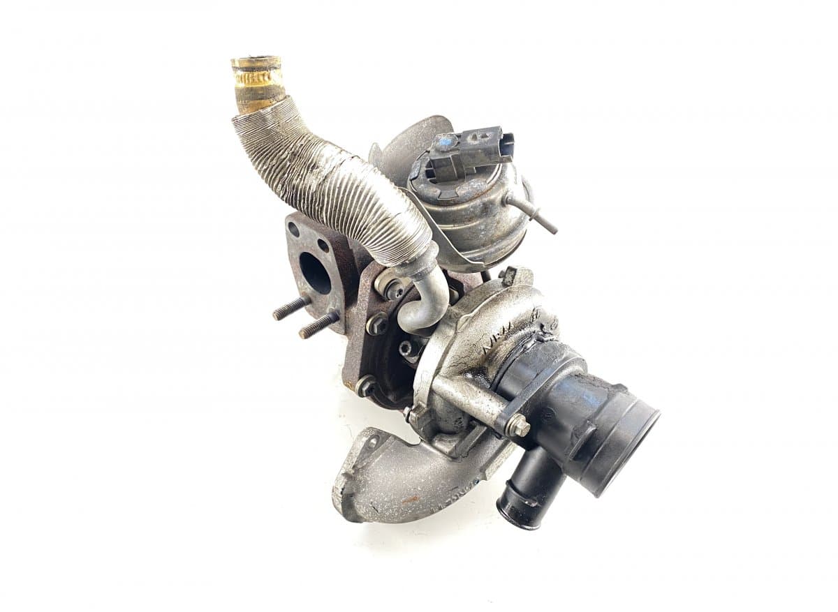 VOLVO Turbocharger VOLVO S60 II / V60 I (2010-2018)