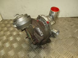 TOYOTA 172010R020 Turbocharger TOYOTA COROLLA Verso II (AR10) (2004-2009) — thumbnail 2