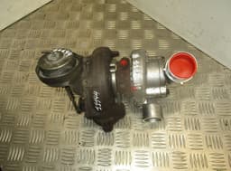 TOYOTA 172010R020 Turbocharger TOYOTA COROLLA Verso II (AR10) (2004-2009) — thumbnail 1