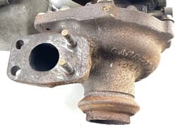 VOLVO Turbocharger VOLVO S60 II / V60 I (2010-2018) — thumbnail 3