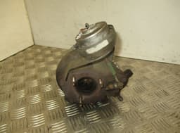 TOYOTA 172010R020 Turbocharger TOYOTA COROLLA Verso II (AR10) (2004-2009) — thumbnail 3