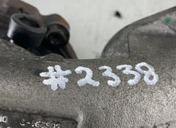 FORD Turbocharger FORD FOCUS III (2010-2018) — thumbnail 4