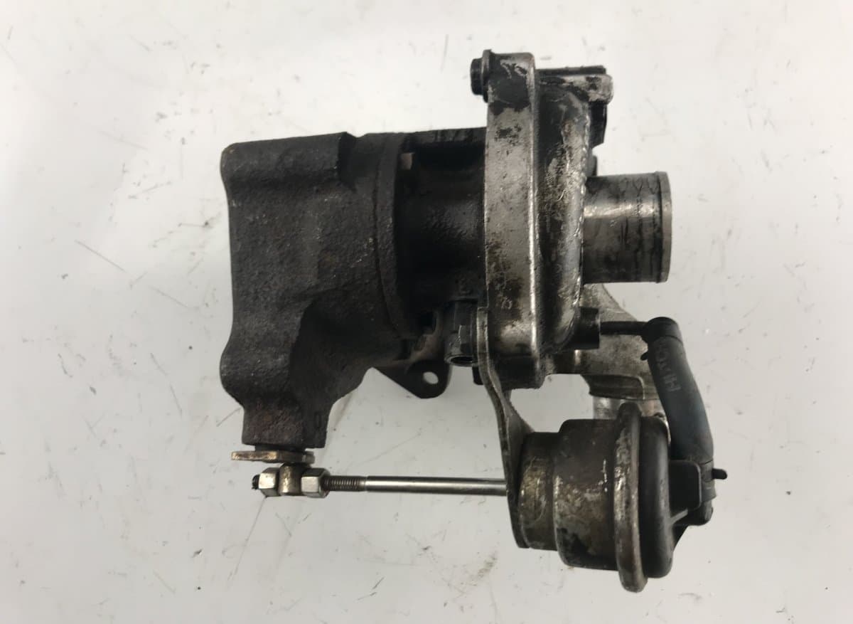 RENAULT 507852H301868 Turbocharger RENAULT CLIO III / THALIA (2005-2012)