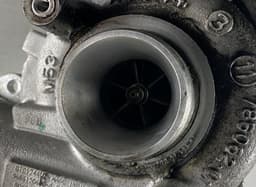 FORD Turbocharger FORD FOCUS III (2010-2018) — thumbnail 3