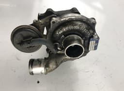 RENAULT 507852H301868 Turbocharger RENAULT CLIO III / THALIA (2005-2012) — thumbnail 2