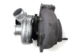 LAND ROVER 5304970069 53049880115 53049700039 Turbocharger LAND ROVER RANGE ROVER SPORT I (L320) (2005-2013) — thumbnail 2