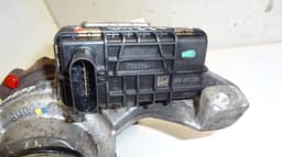 BMW GT1749V Turbocharger BMW 1 (E81, E82, E87, E88) (2003-2013) — thumbnail 4