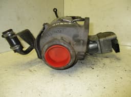 BMW Turbocharger BMW 5 (E60, E61) (2003-2010) — thumbnail 2