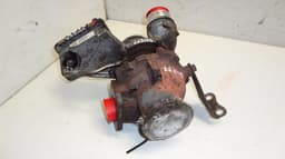 BMW GT1749V Turbocharger BMW 1 (E81, E82, E87, E88) (2003-2013) — thumbnail 2