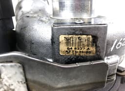 LAND ROVER 5304970069 53049880115 53049700039 Turbocharger LAND ROVER RANGE ROVER SPORT I (L320) (2005-2013) — thumbnail 4