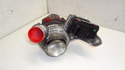 BMW GT1749V Turbocharger BMW 1 (E81, E82, E87, E88) (2003-2013) — thumbnail 3