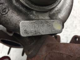 OPEL Turbocharger OPEL VECTRA C (2002-2010) — thumbnail 4
