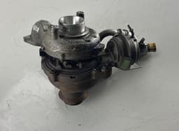 FORD Turbocharger FORD FOCUS III (2010-2018) — thumbnail 2