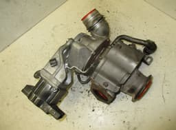 BMW Turbocharger BMW 5 (E60, E61) (2003-2010) — thumbnail 5