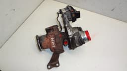 BMW GT1749V Turbocharger BMW 1 (E81, E82, E87, E88) (2003-2013) — thumbnail 1