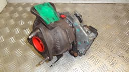 JAGUAR 6R8Q6K682BD Turbocharger JAGUAR S-TYPE (X200) (1999-2008) — thumbnail 3