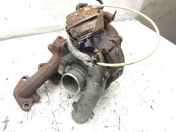 OPEL Turbocharger OPEL VECTRA C (2002-2010) — thumbnail 1