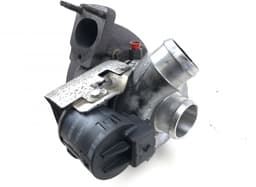 LAND ROVER 5304970069 53049880115 53049700039 Turbocharger LAND ROVER RANGE ROVER SPORT I (L320) (2005-2013) — thumbnail 3