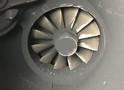 VOLVO Turbocharger VOLVO V70 III (BW) (2007-2016) — thumbnail 3