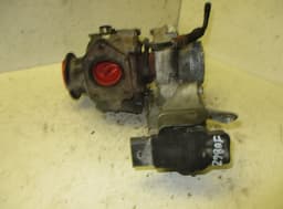 BMW Turbocharger BMW 5 (E60, E61) (2003-2010) — thumbnail 3