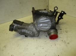 BMW Turbocharger BMW 5 (E60, E61) (2003-2010) — thumbnail 4