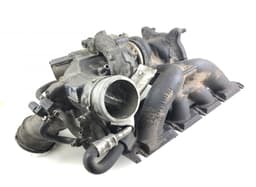 SKODA 06J145701L Turbocharger SKODA OCTAVIA II (1Z) (2004-2013) — thumbnail 1