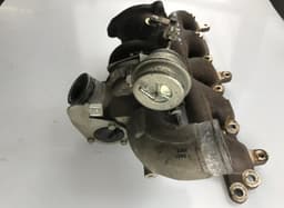VOLVO Turbocharger VOLVO V70 III (BW) (2007-2016) — thumbnail 2