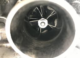 RENAULT 507852H301868 Turbocharger RENAULT CLIO III / THALIA (2005-2012) — thumbnail 3