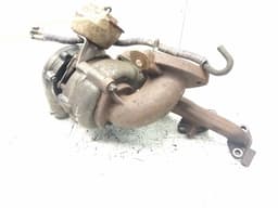 OPEL Turbocharger OPEL VECTRA C (2002-2010) — thumbnail 2
