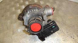 JAGUAR 6R8Q6K682BD Turbocharger JAGUAR S-TYPE (X200) (1999-2008) — thumbnail 2