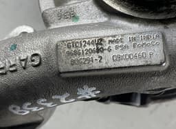 FORD Turbocharger FORD FOCUS III (2010-2018) — thumbnail 5