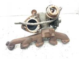 OPEL Turbocharger OPEL VECTRA C (2002-2010) — thumbnail 3